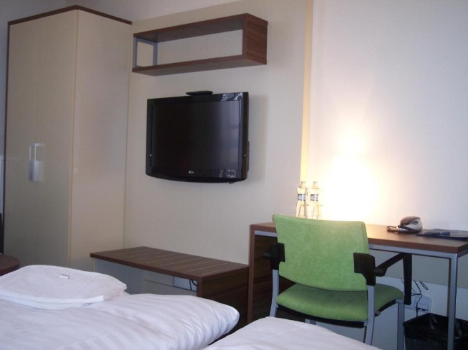 Business Double room