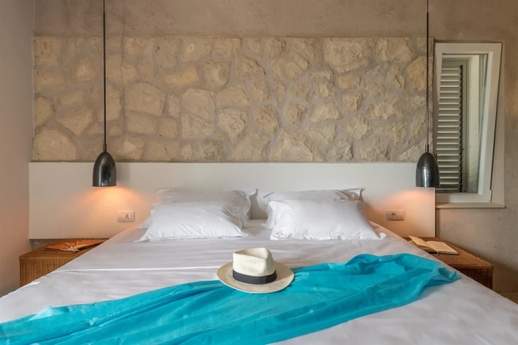 Premium Double room with sea view