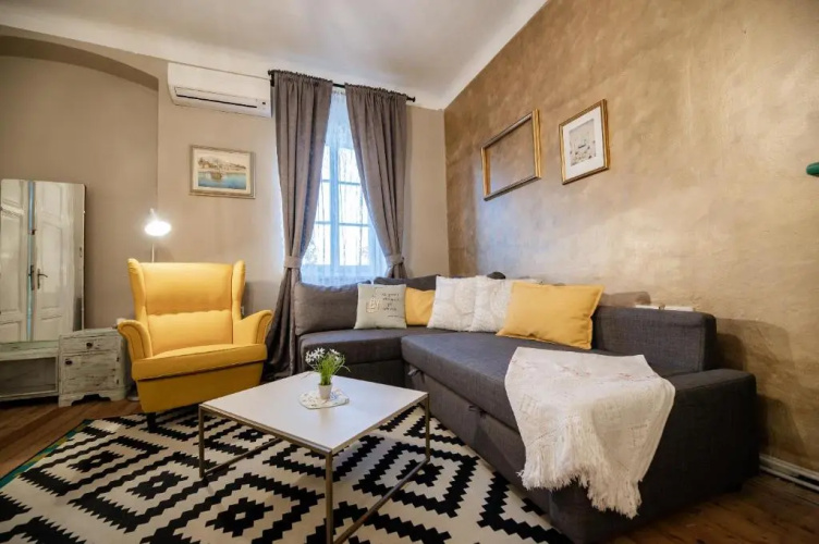 Boutique B&B Mali Pariz