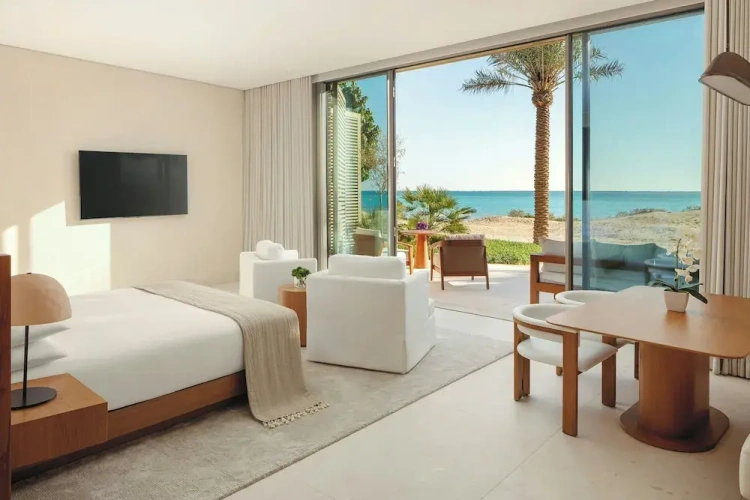 Double Junior Suite