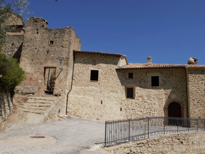 Castello di Ceralto