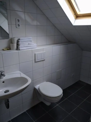Comfort Single room