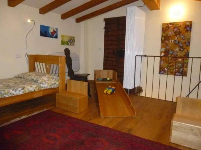 2 Bedrooms Suite