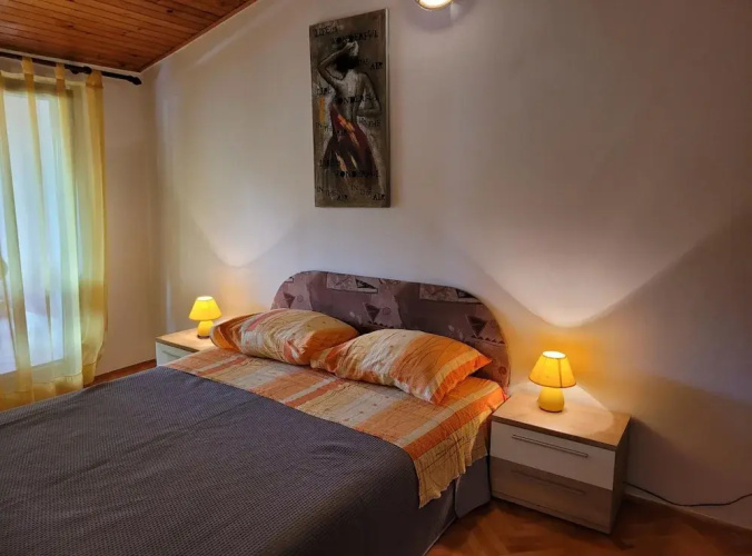 Apartments Villa Dina