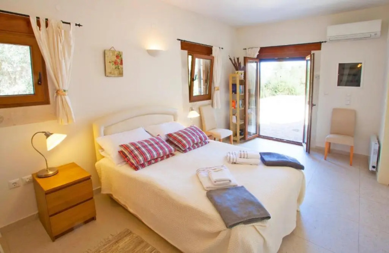 Adagio villa