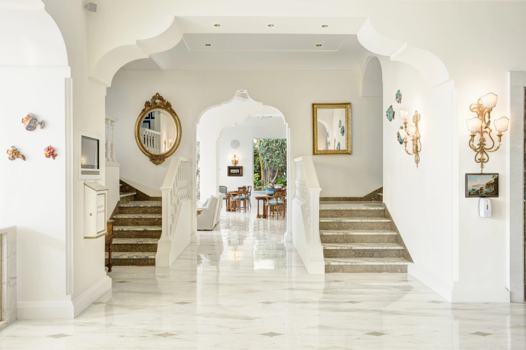 Grand Hotel de la Ville photo 17