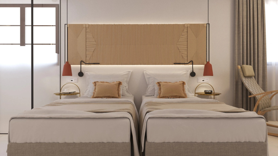 Utopia Boutique Hotel
