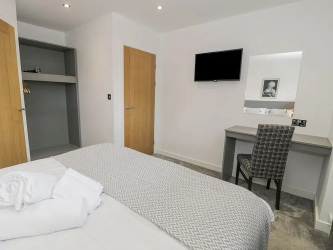 Luxury Lodge 62