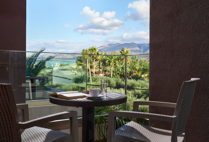 Dionisos Hotel