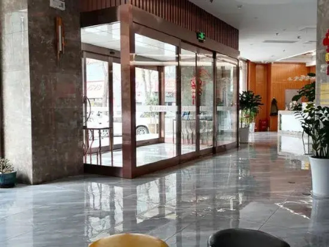 Fengqiu Shangshan Hotel