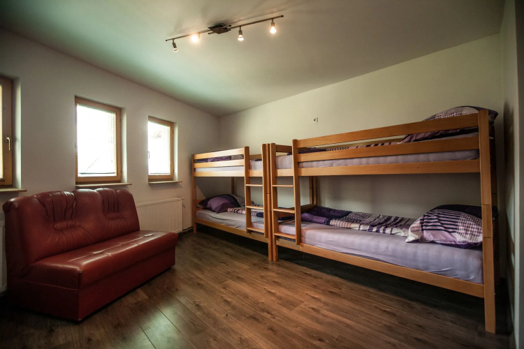 Hostel Like
