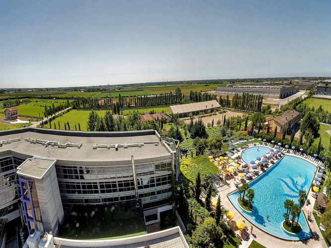 Hotel Antares photo 20