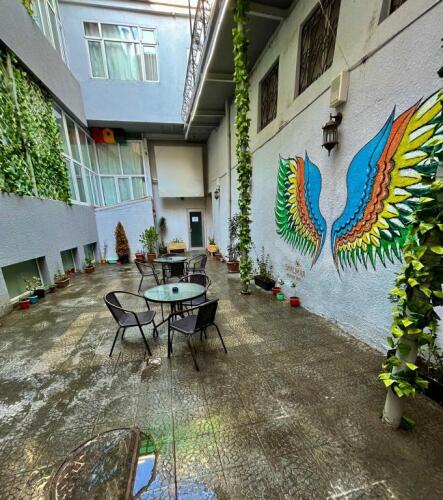 Фотография номера гостиницы Shalimar