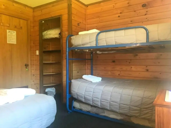 Altamont Lodge