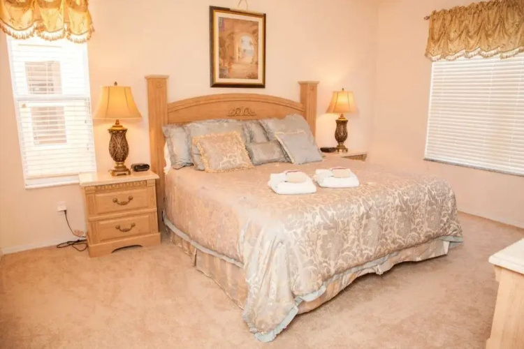 Ly53791 - Emerald Island - 6 Bed 5 Baths Villa