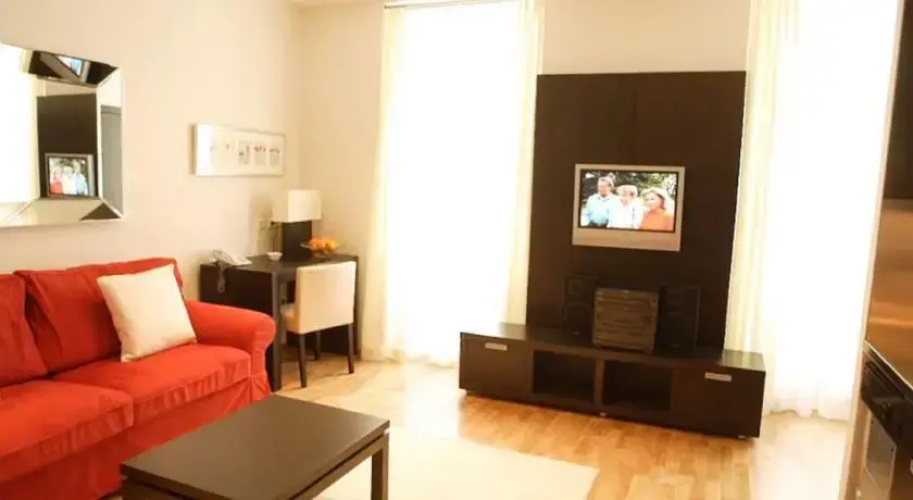 The Levante Rathaus Apartments