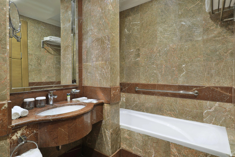 Four Points by Sheraton Makkah Al Naseem photo 10