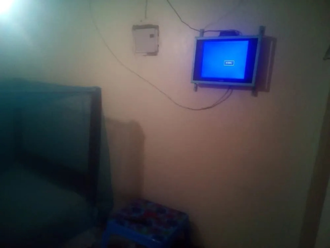 Sky Guest House