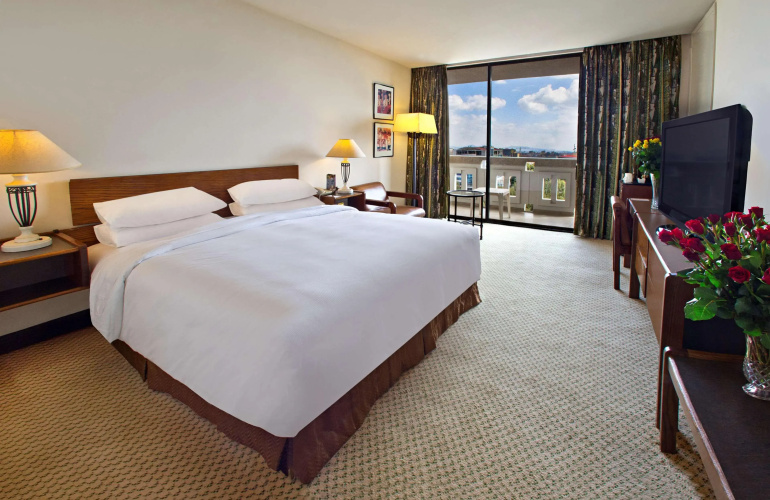 Hilton Addis Ababa