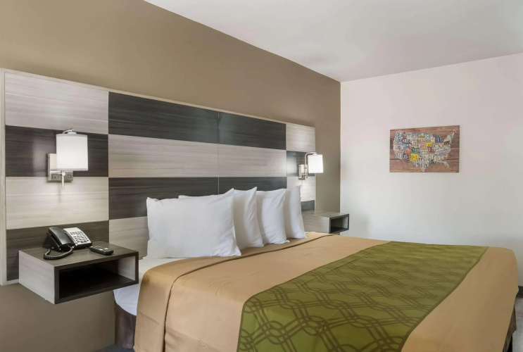 Econo Lodge