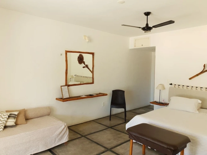 Superior Apartment