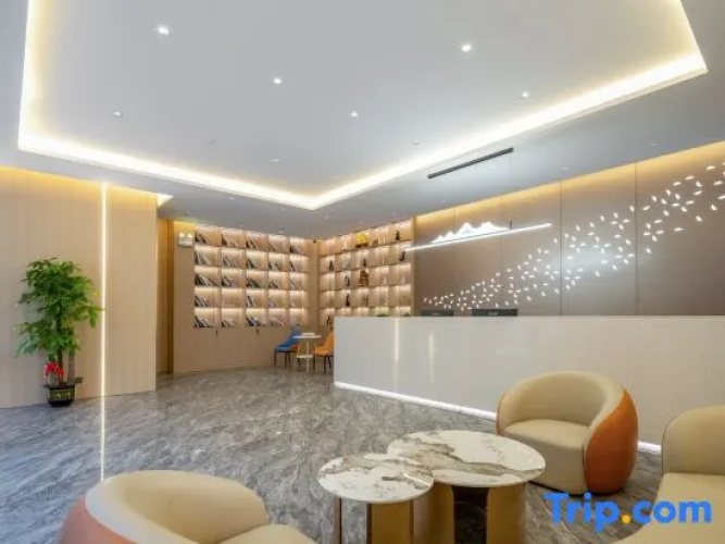 YILZHIXIANGhotel