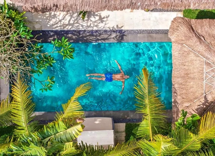 1 Bedroom Villa