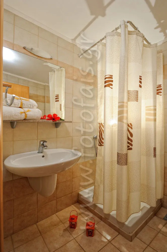 Stelios Residence Apartments