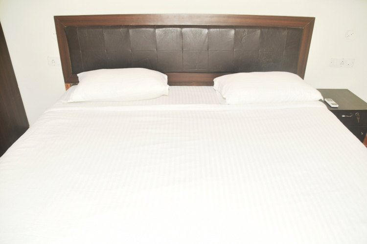 Luxury room