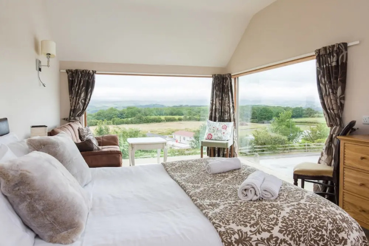 Cambrian View
