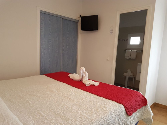 Hotel Punta e Mare