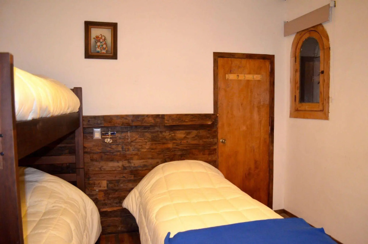 The Fox Hostel