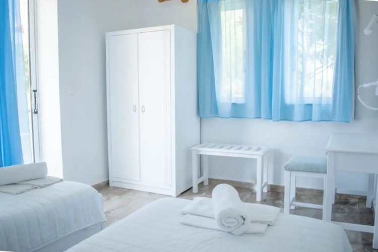 2 Bedrooms Family Apartment