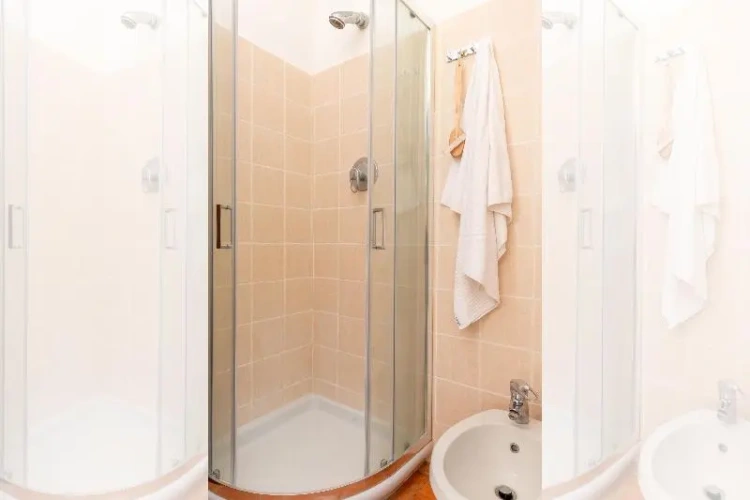 1 Bedroom Quadruple Apartment