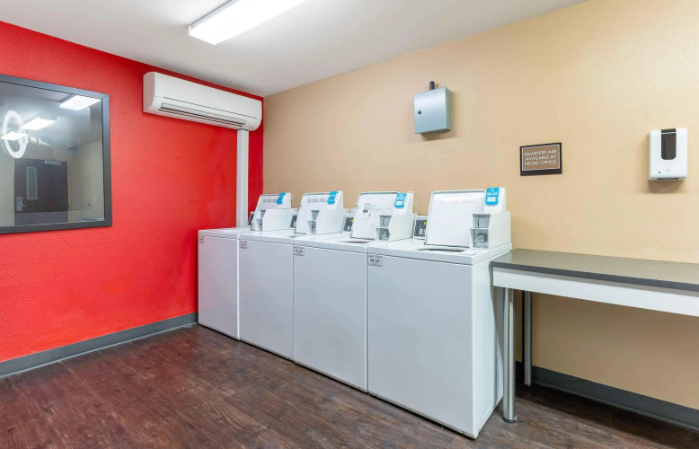 Extended Stay America - Dublin - Hacienda Dr. photo 6
