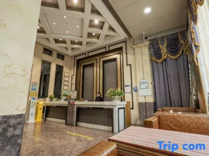 Shibang Business Hotel