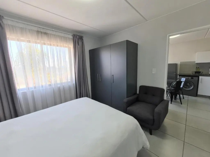 MINT Express Sandton View
