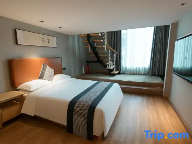 Double Apartment