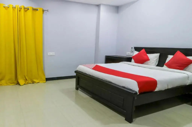 Hotelbild