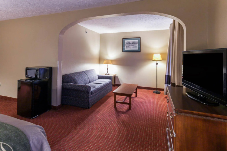 Bristol Arcadia Inn