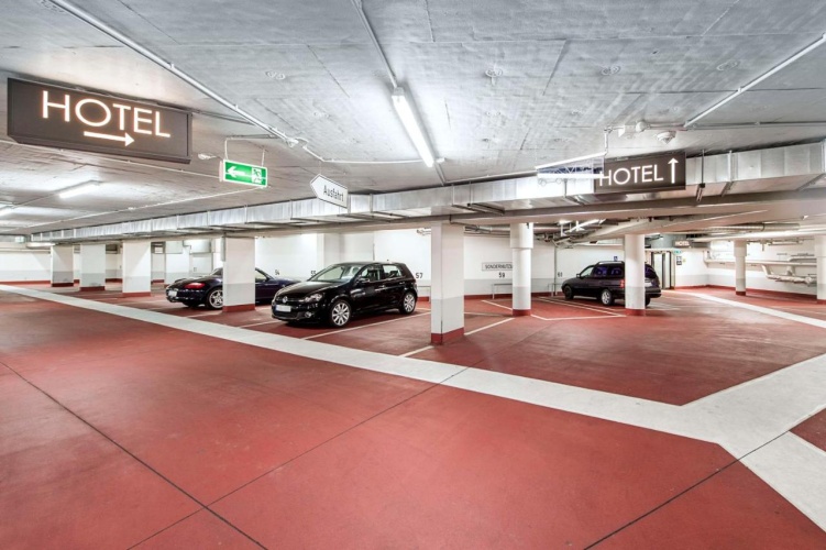 Nh Collection Nurnberg City photo 23
