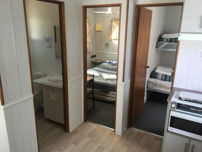 Albury Holiday Park