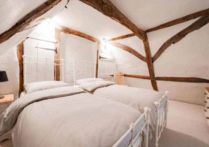 London Cottage