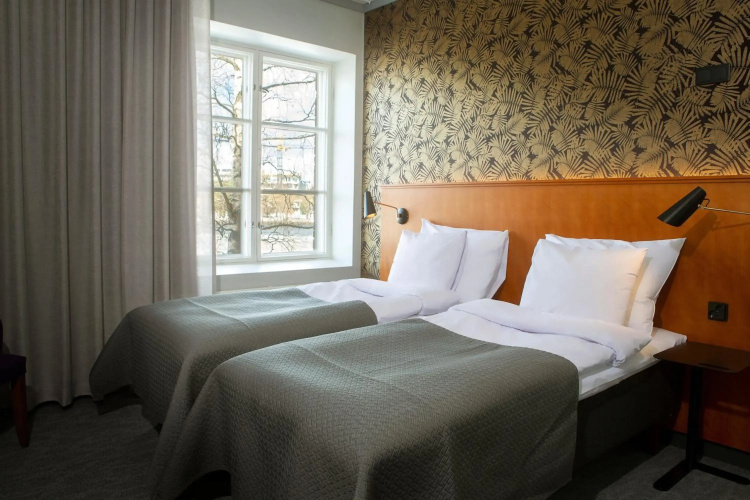 Hotel Lasaretti