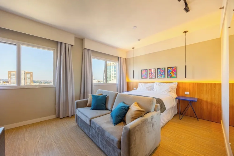 Business Double room