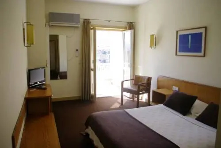 Hotel do Cerrado