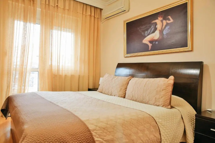 Hotel Gold