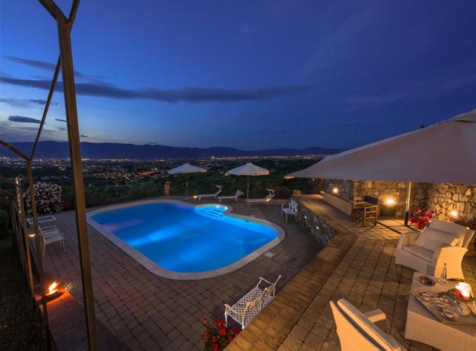 Villa