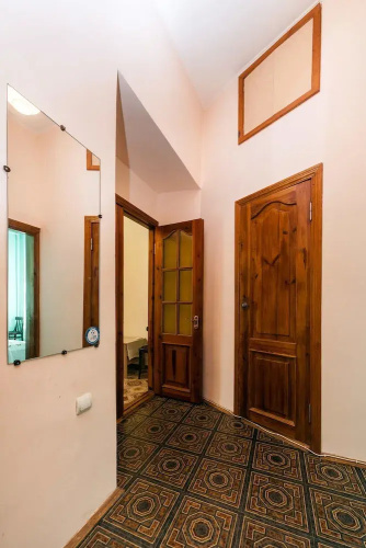 Apartment Alla