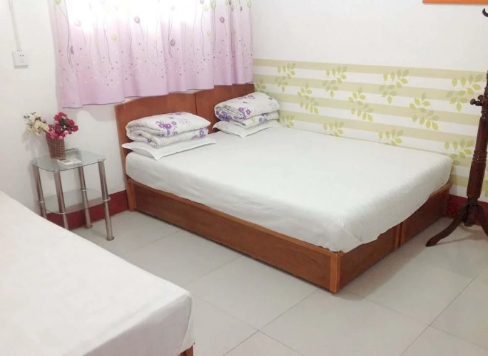 Rizhao Pengcheng Yujia Hotel